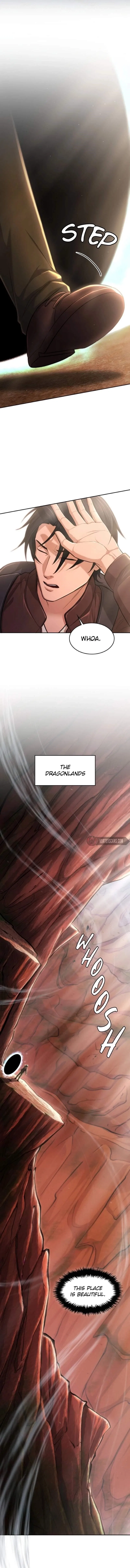 Paranoid Mage Chapter 33 – Page 11