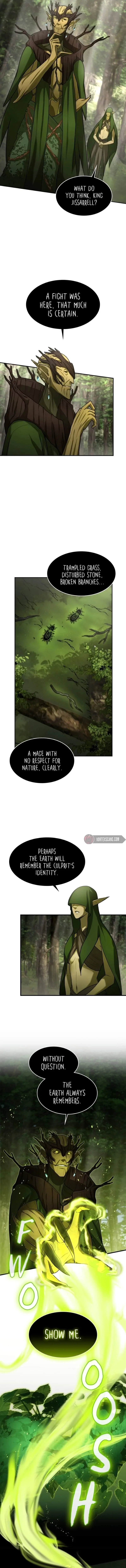 Paranoid Mage Chapter 32 – Page 9