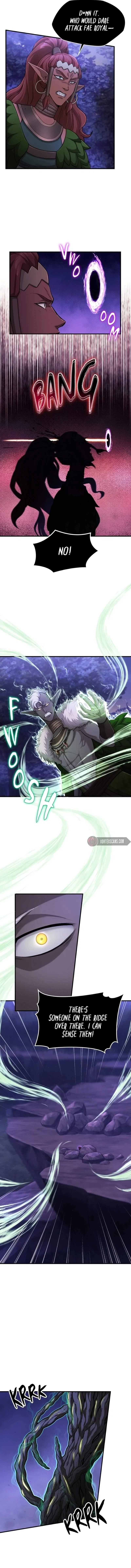 Paranoid Mage Chapter 30 – Page 10