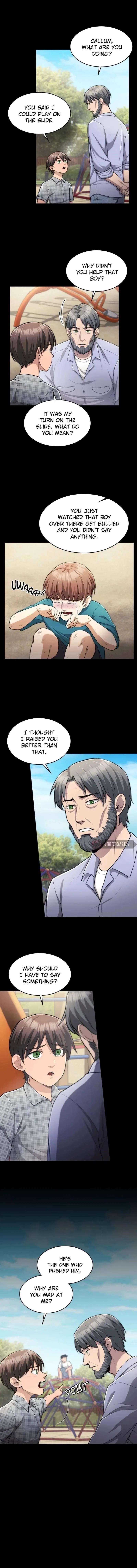 Paranoid Mage Chapter 29 – Page 5