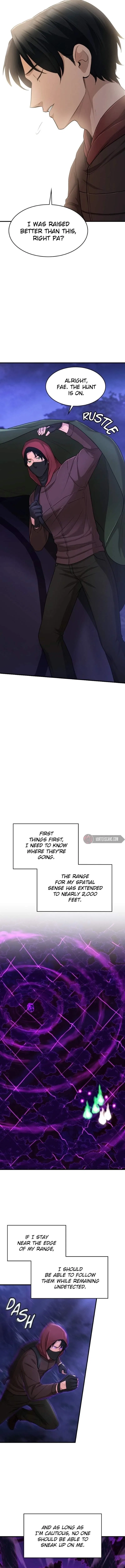 Paranoid Mage Chapter 29 – Page 10