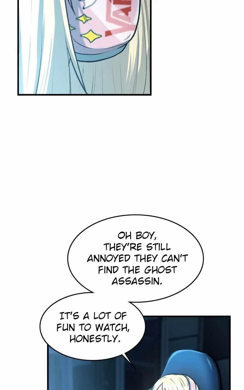 Paranoid Mage Chapter 26 – Page 3