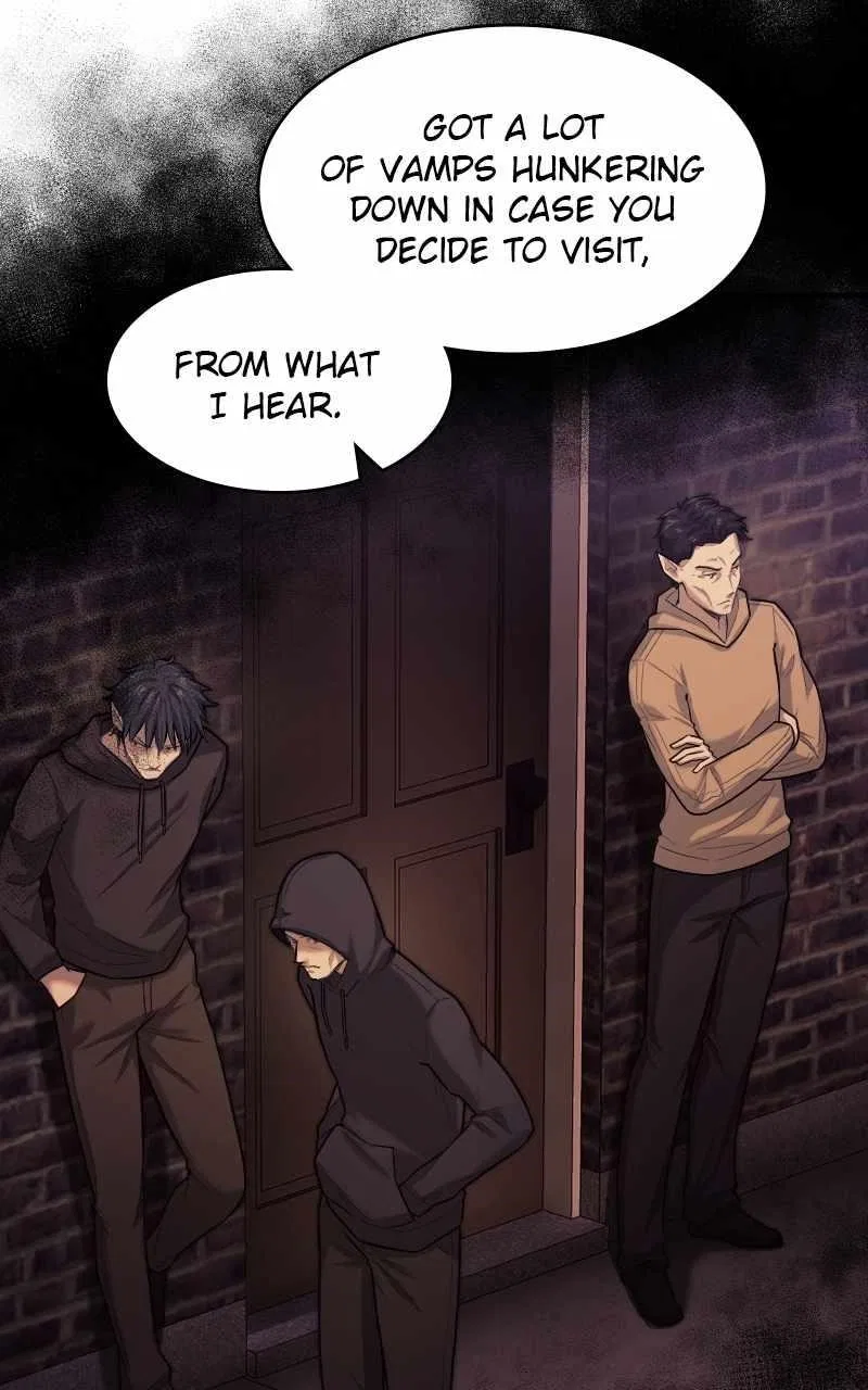 Paranoid Mage Chapter 26 – Page 5