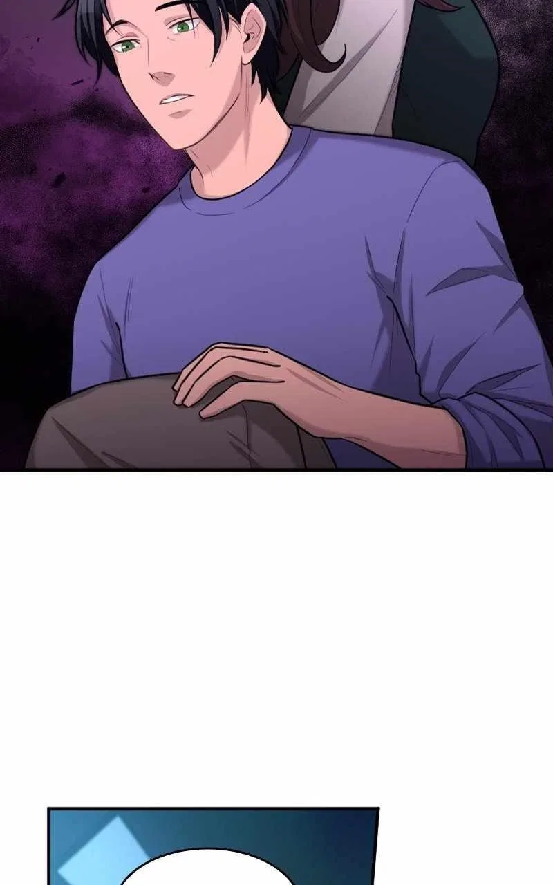 Paranoid Mage Chapter 26 – Page 13