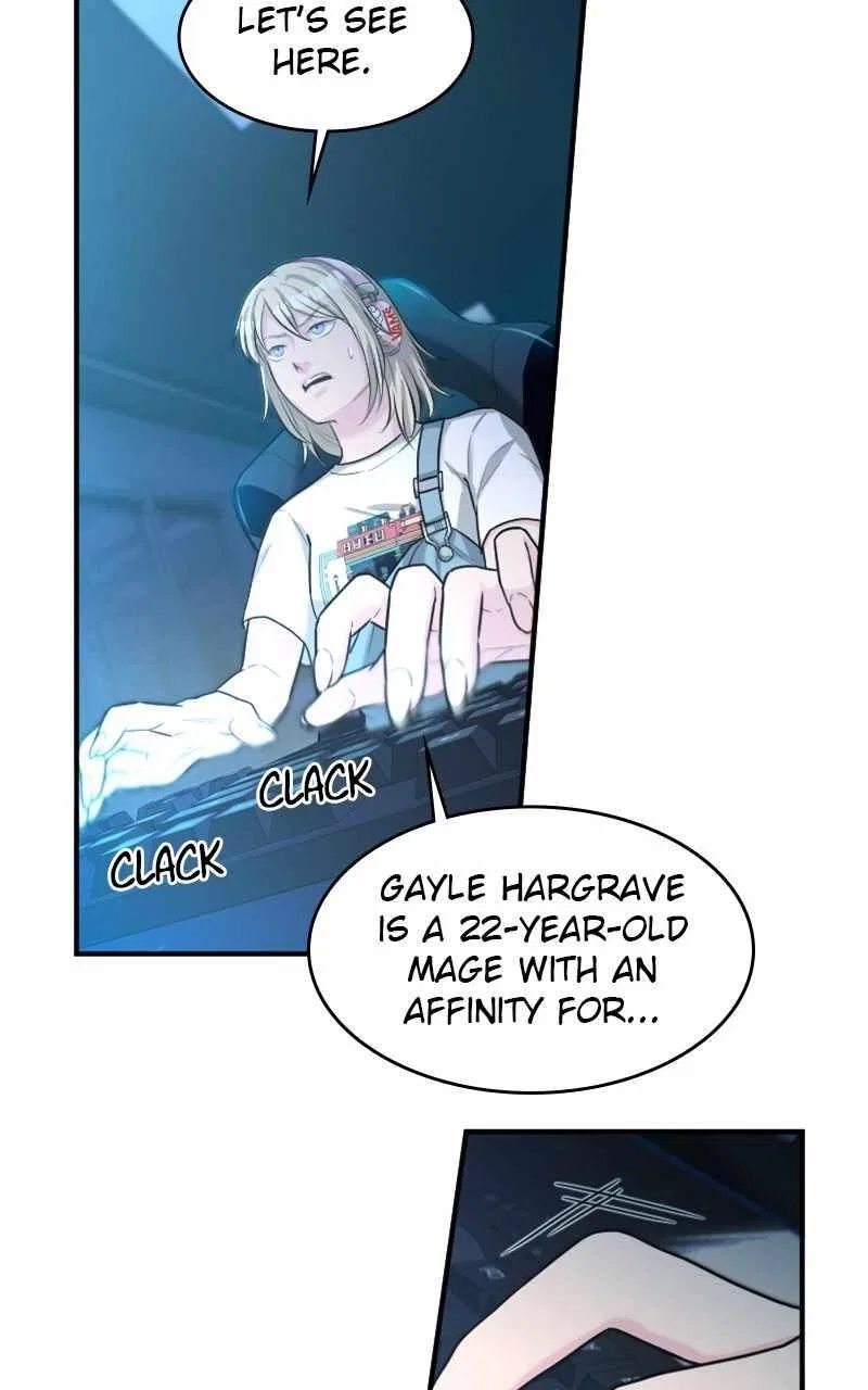 Paranoid Mage Chapter 26 – Page 14