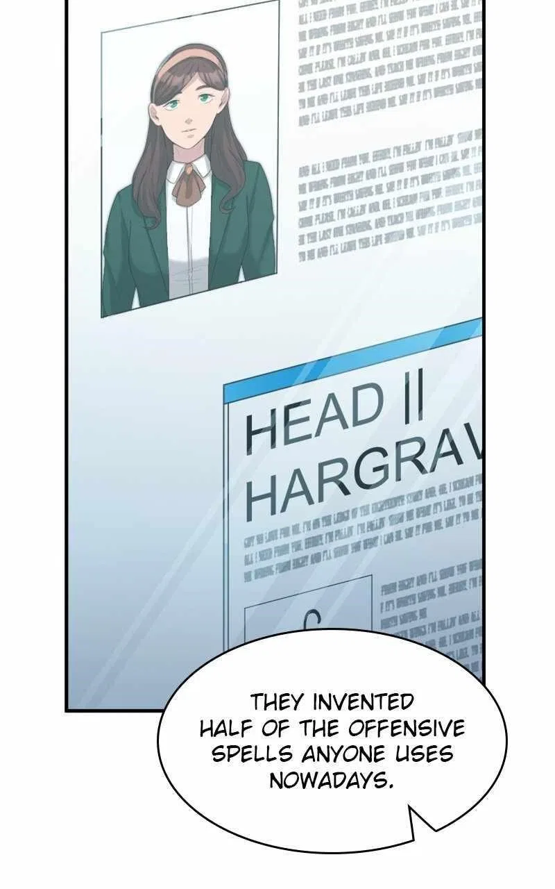 Paranoid Mage Chapter 26 – Page 18