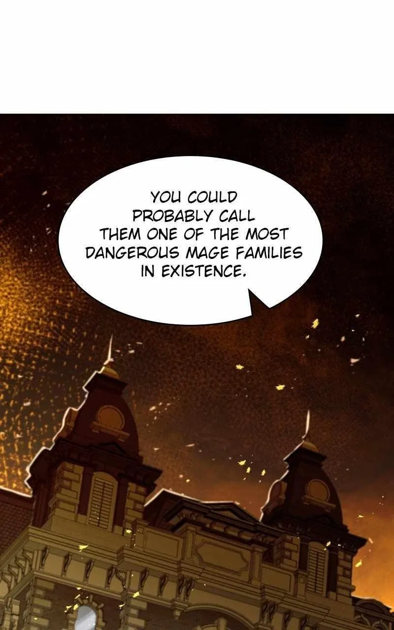 Paranoid Mage Chapter 26 – Page 19