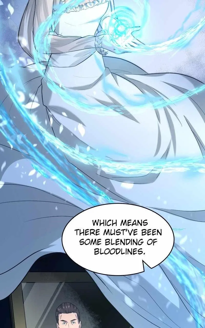Paranoid Mage Chapter 26 – Page 24