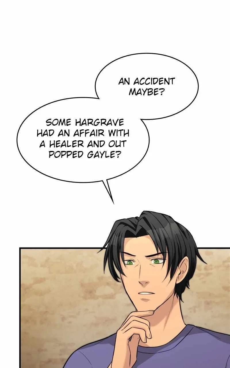 Paranoid Mage Chapter 26 – Page 26