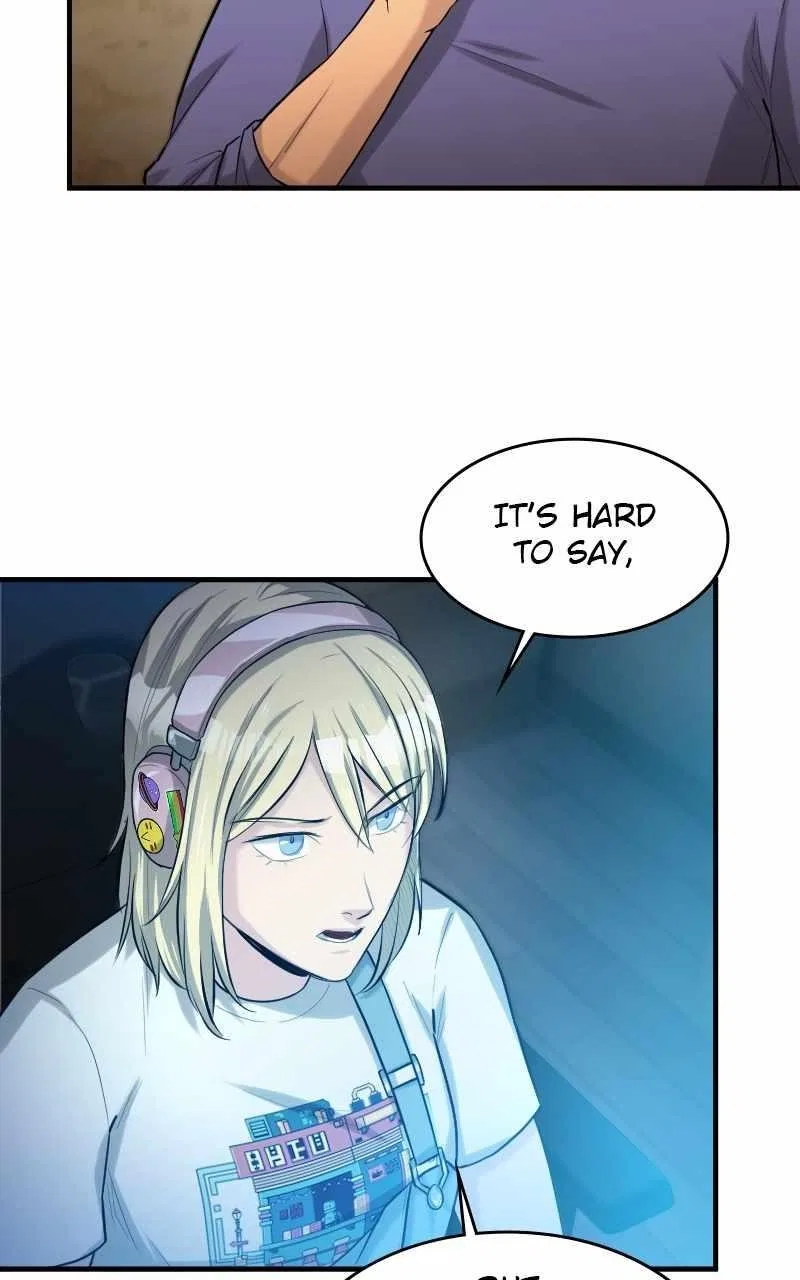 Paranoid Mage Chapter 26 – Page 27
