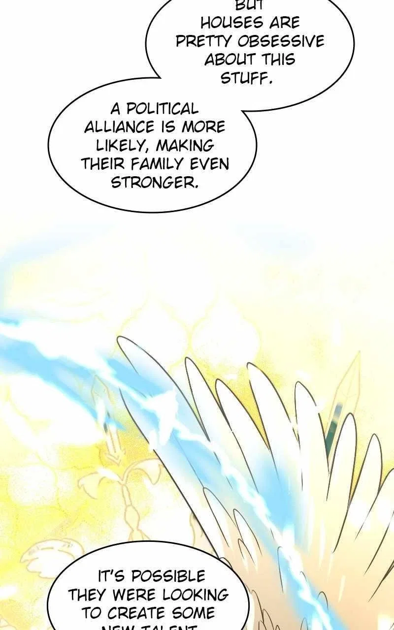 Paranoid Mage Chapter 26 – Page 28