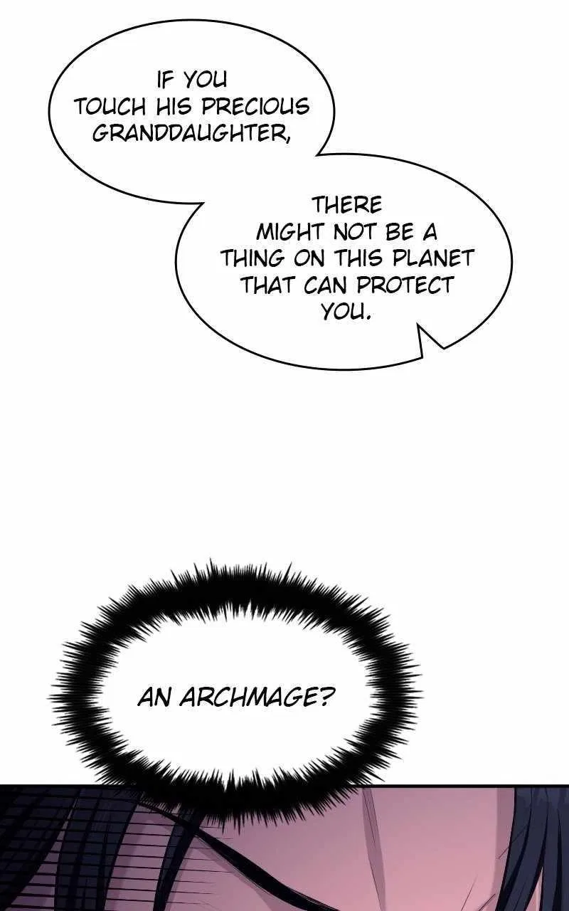 Paranoid Mage Chapter 26 – Page 33