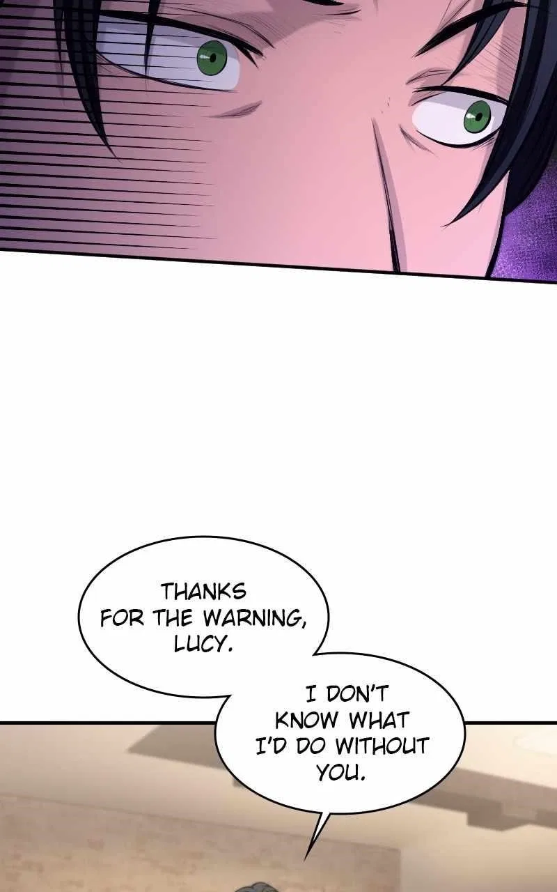 Paranoid Mage Chapter 26 – Page 34