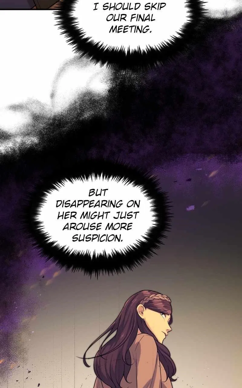 Paranoid Mage Chapter 26 – Page 37