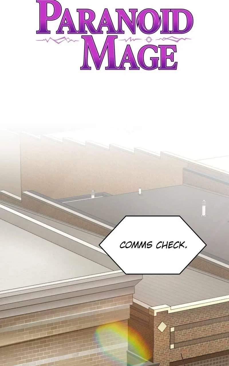 Paranoid Mage Chapter 26 – Page 41