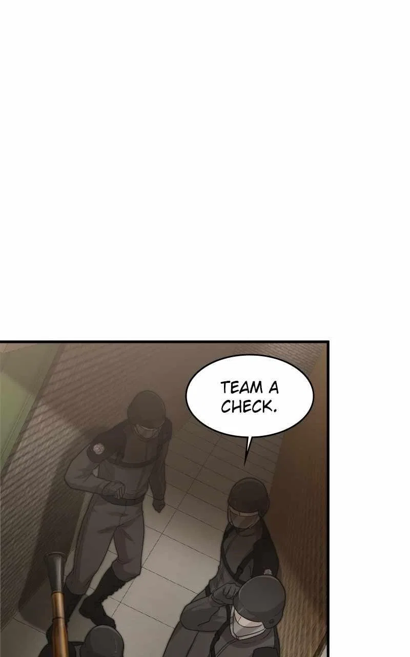 Paranoid Mage Chapter 26 – Page 43