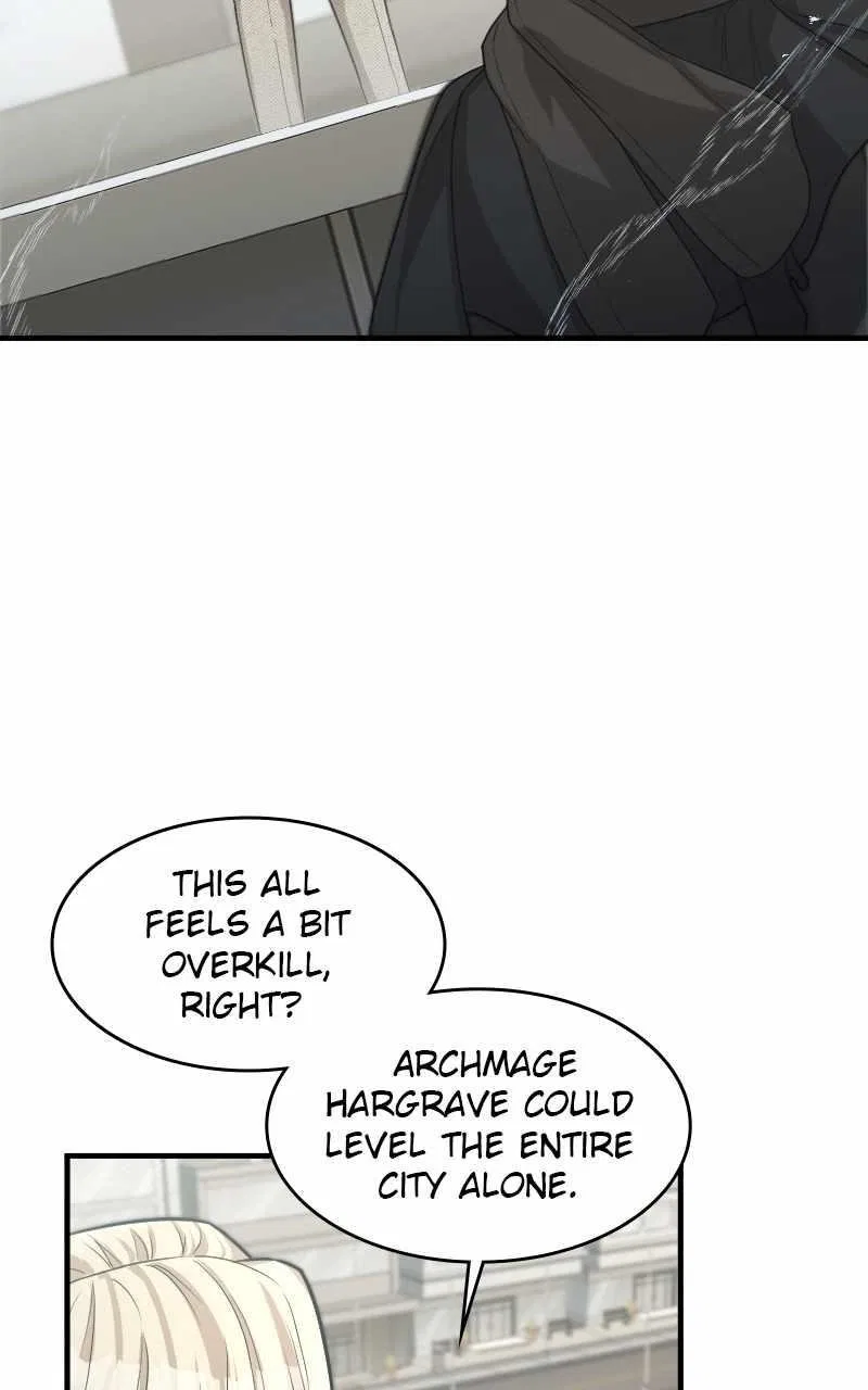 Paranoid Mage Chapter 26 – Page 47