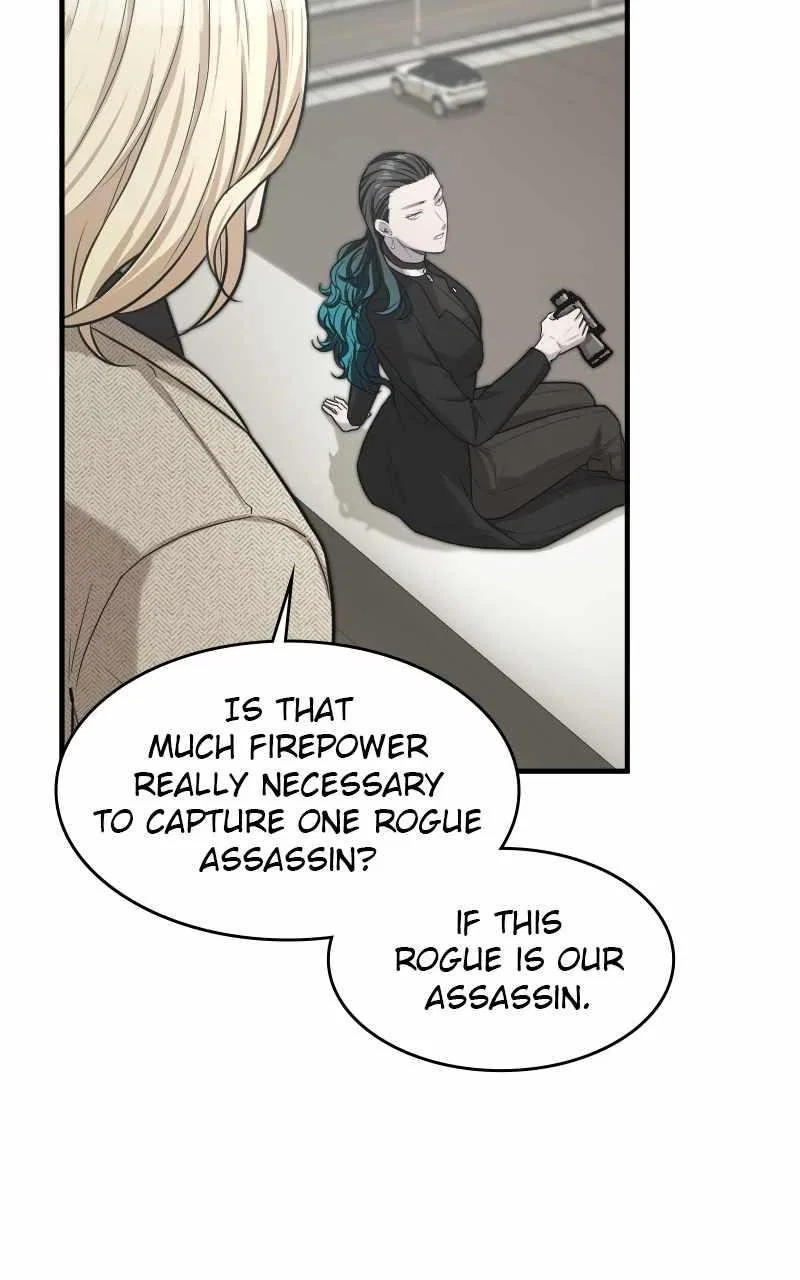 Paranoid Mage Chapter 26 – Page 48