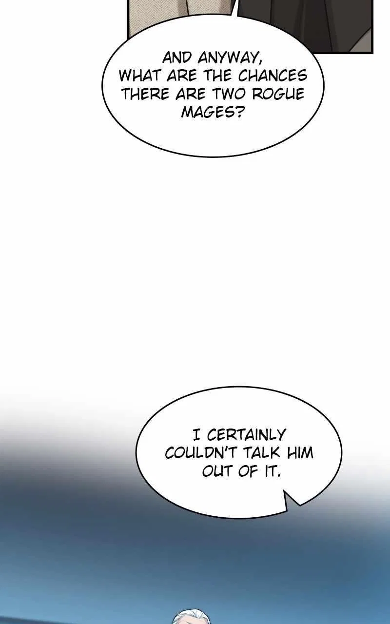 Paranoid Mage Chapter 26 – Page 50