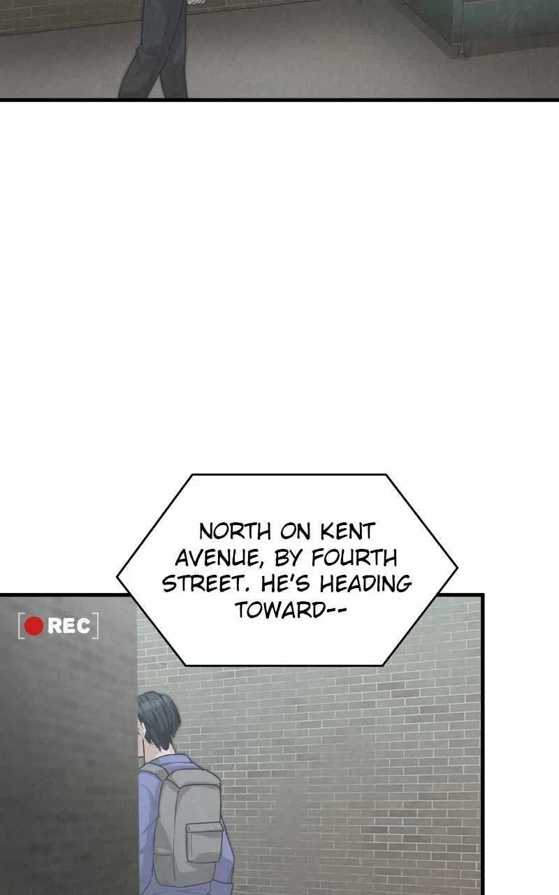 Paranoid Mage Chapter 26 – Page 55