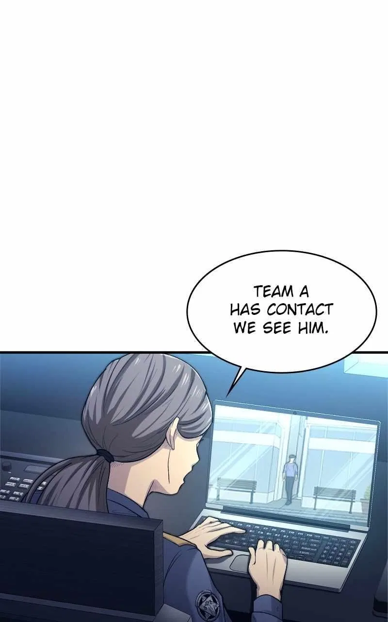 Paranoid Mage Chapter 26 – Page 57
