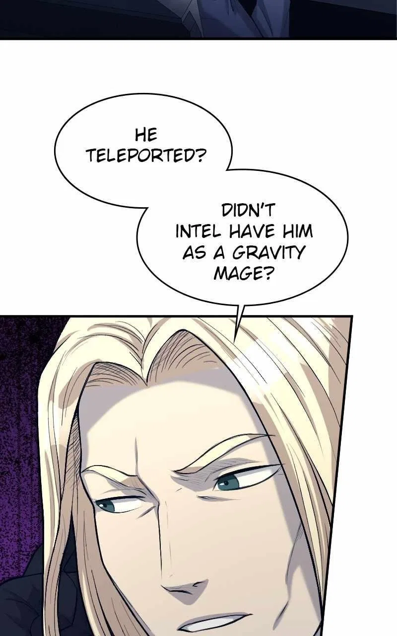 Paranoid Mage Chapter 26 – Page 58