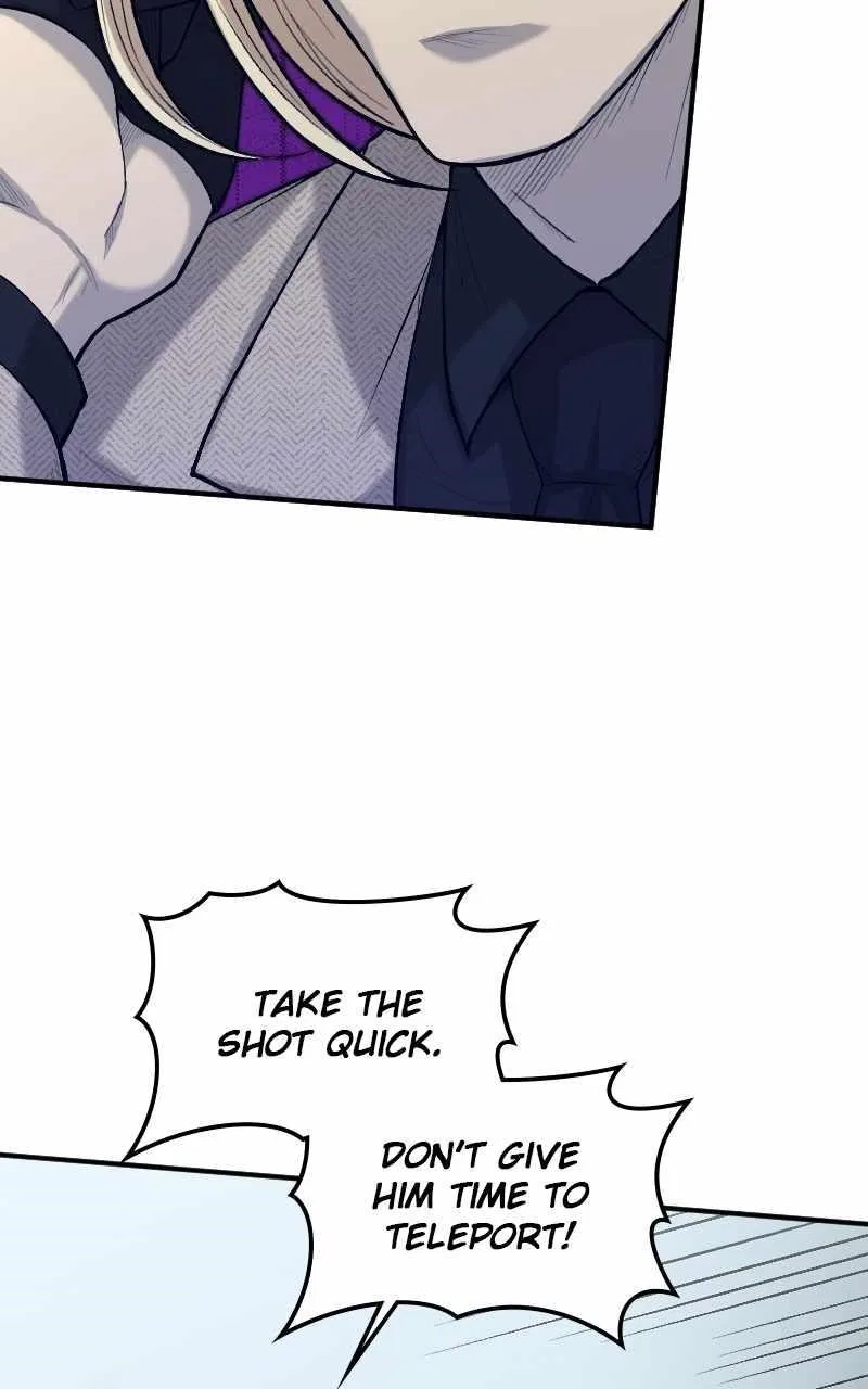 Paranoid Mage Chapter 26 – Page 59