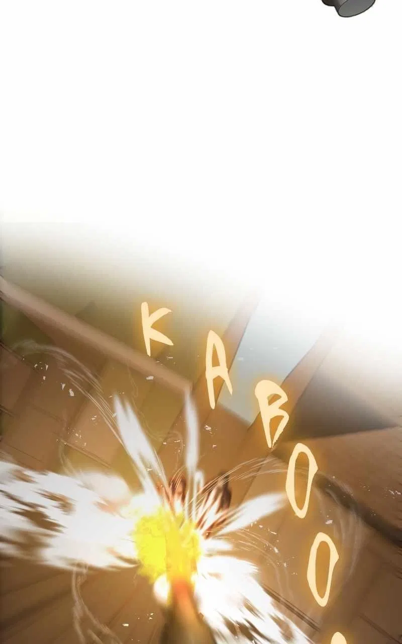 Paranoid Mage Chapter 26 – Page 64