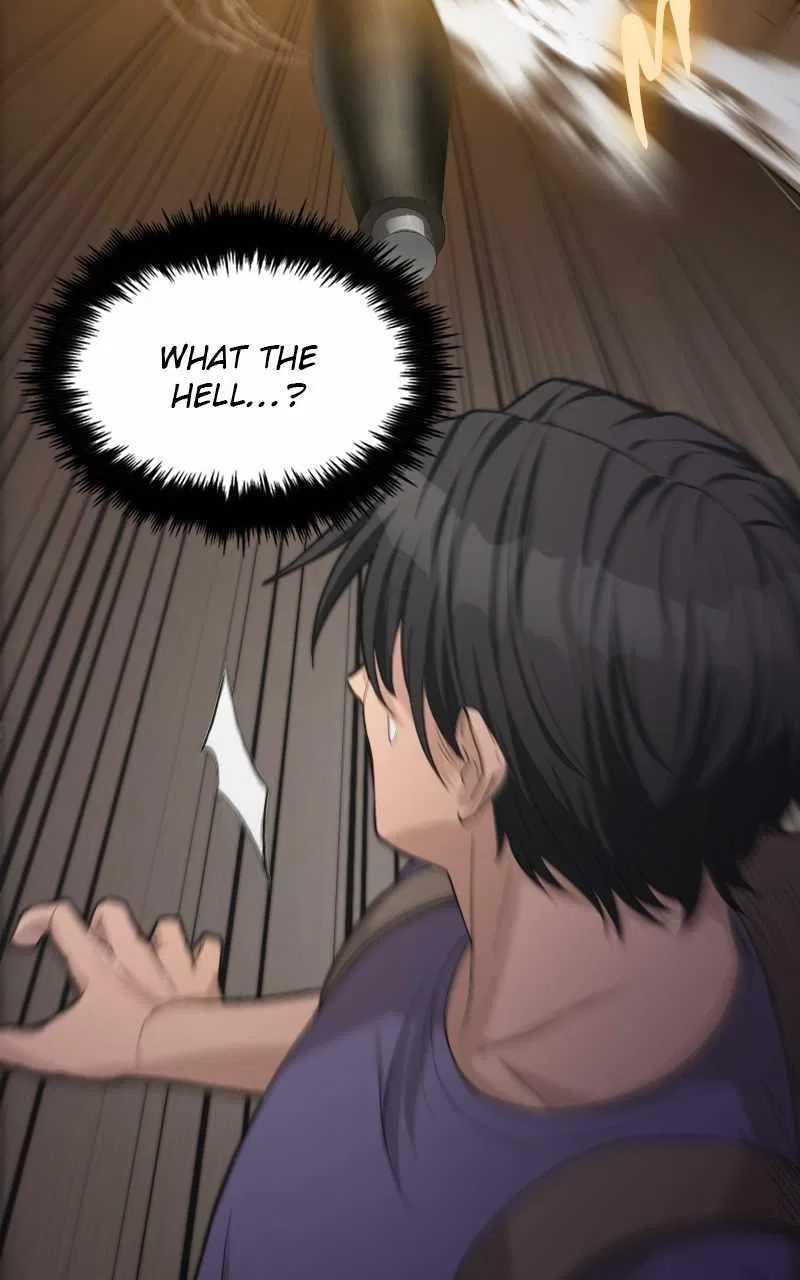 Paranoid Mage Chapter 26 – Page 65