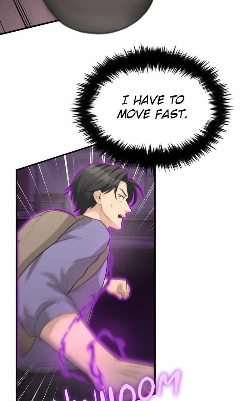 Paranoid Mage Chapter 26 – Page 68