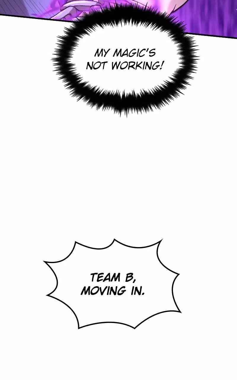 Paranoid Mage Chapter 26 – Page 71