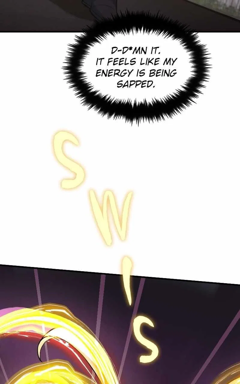 Paranoid Mage Chapter 26 – Page 73