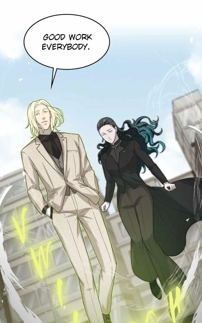 Paranoid Mage Chapter 26 – Page 79