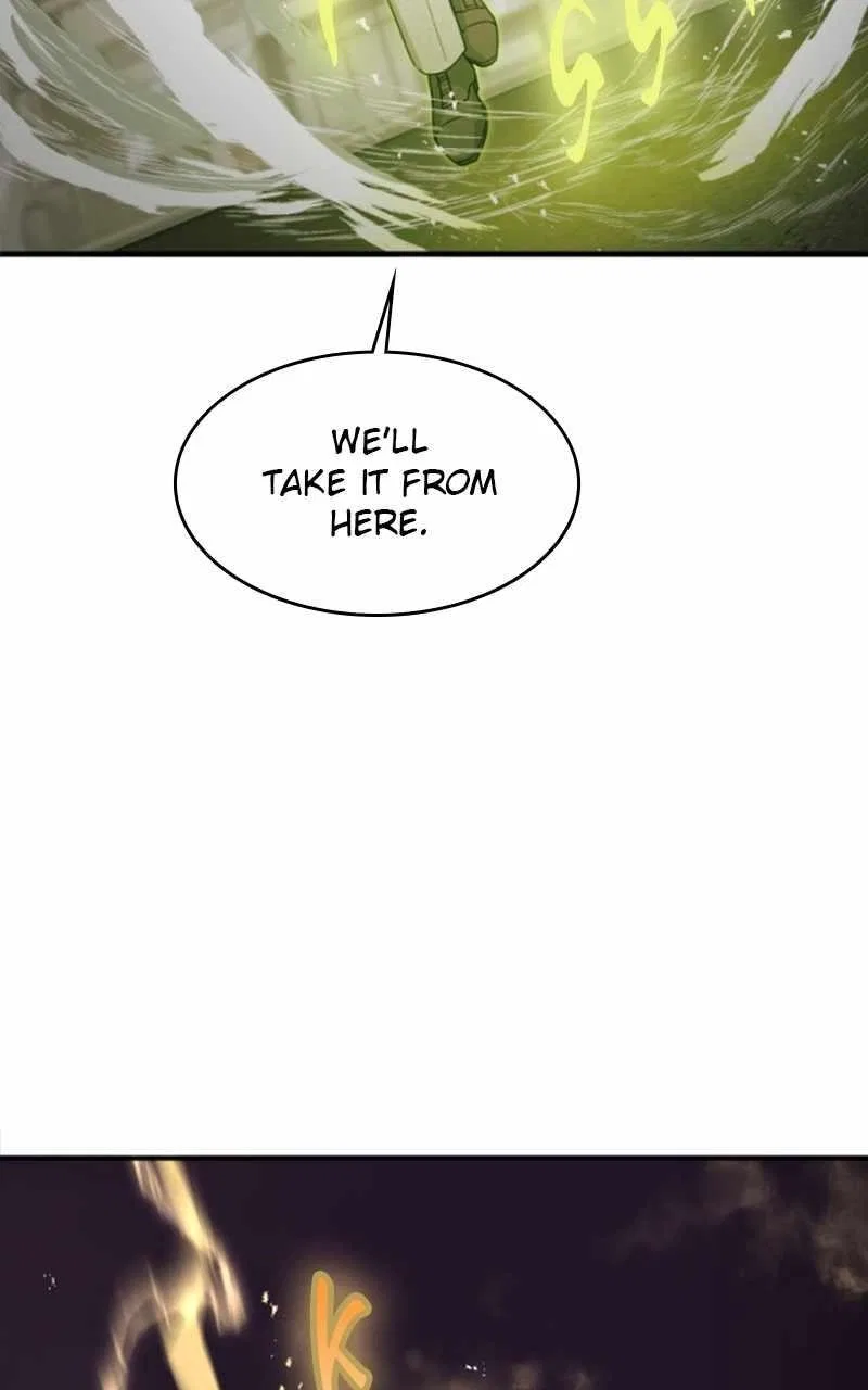 Paranoid Mage Chapter 26 – Page 80