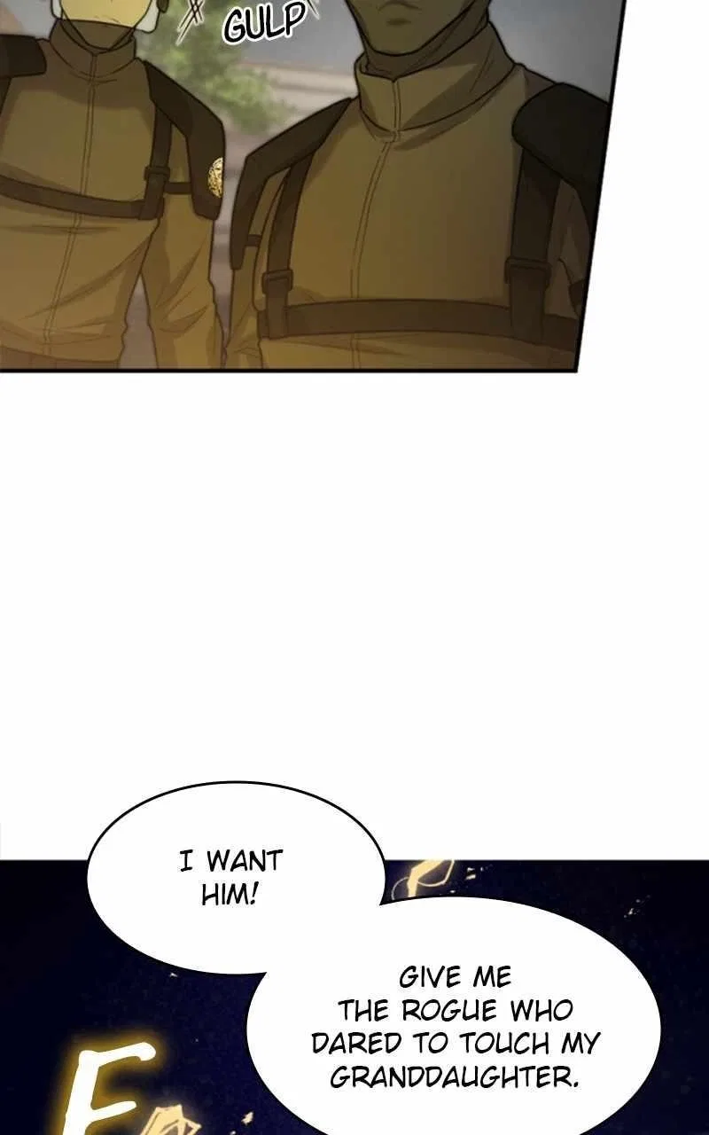 Paranoid Mage Chapter 26 – Page 83