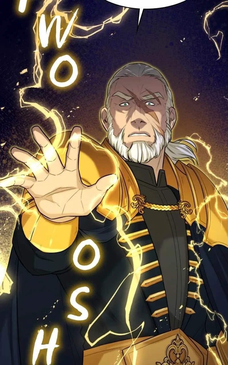 Paranoid Mage Chapter 26 – Page 84