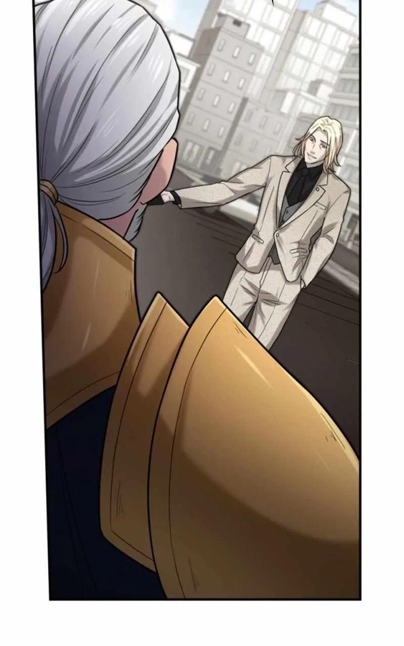 Paranoid Mage Chapter 26 – Page 86