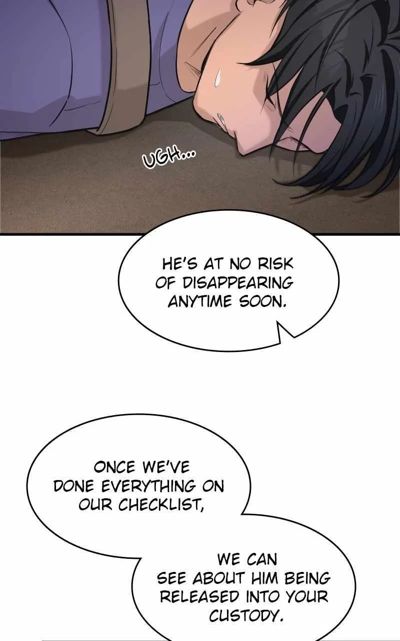 Paranoid Mage Chapter 26 – Page 88