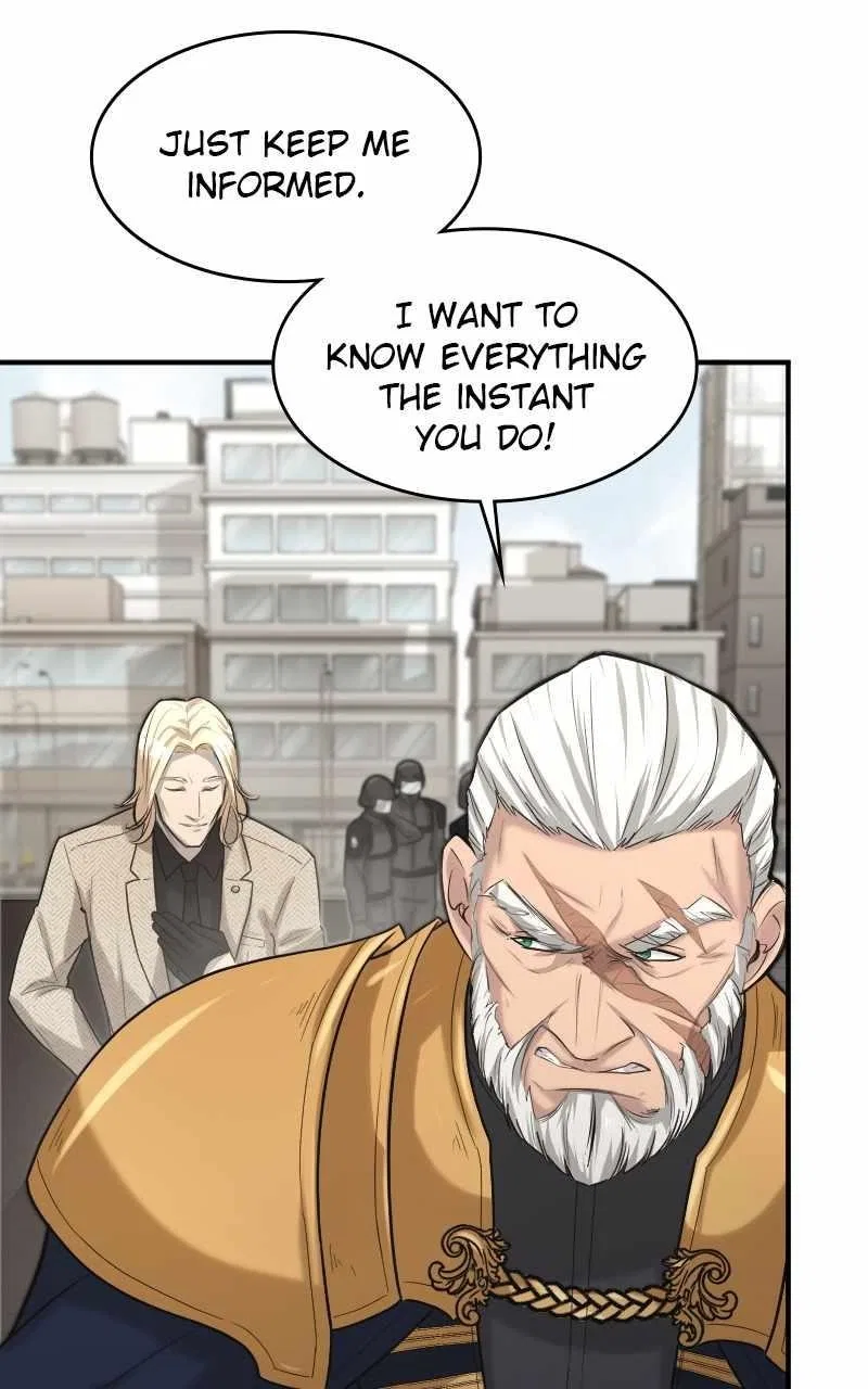 Paranoid Mage Chapter 26 – Page 93