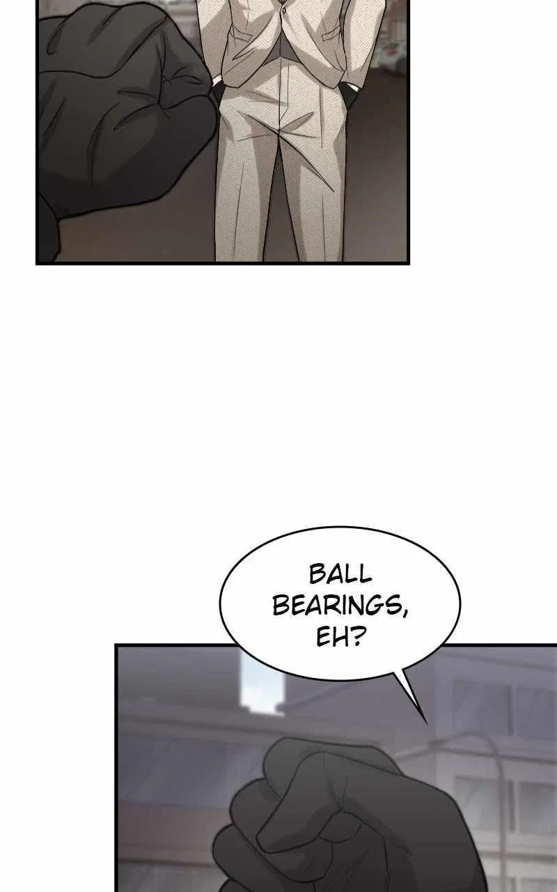 Paranoid Mage Chapter 26 – Page 98