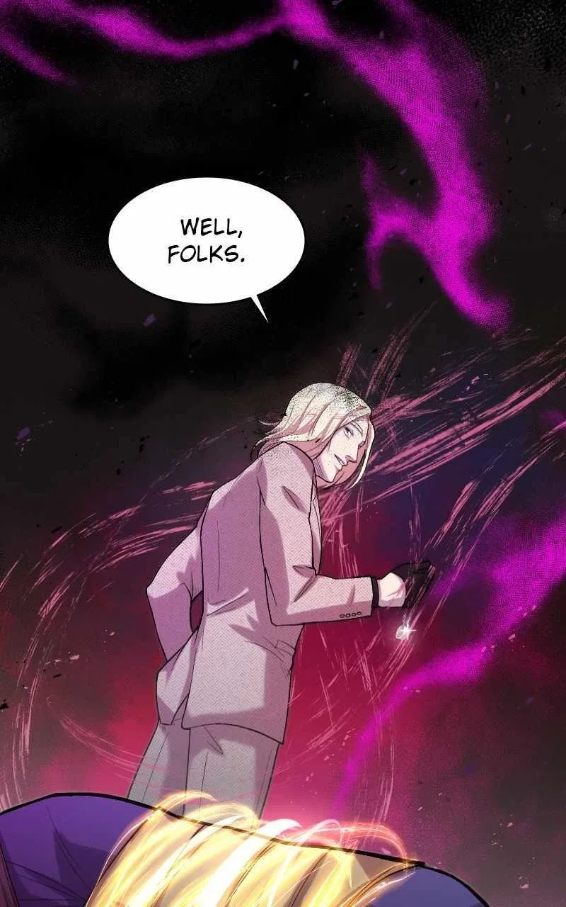Paranoid Mage Chapter 26 – Page 100