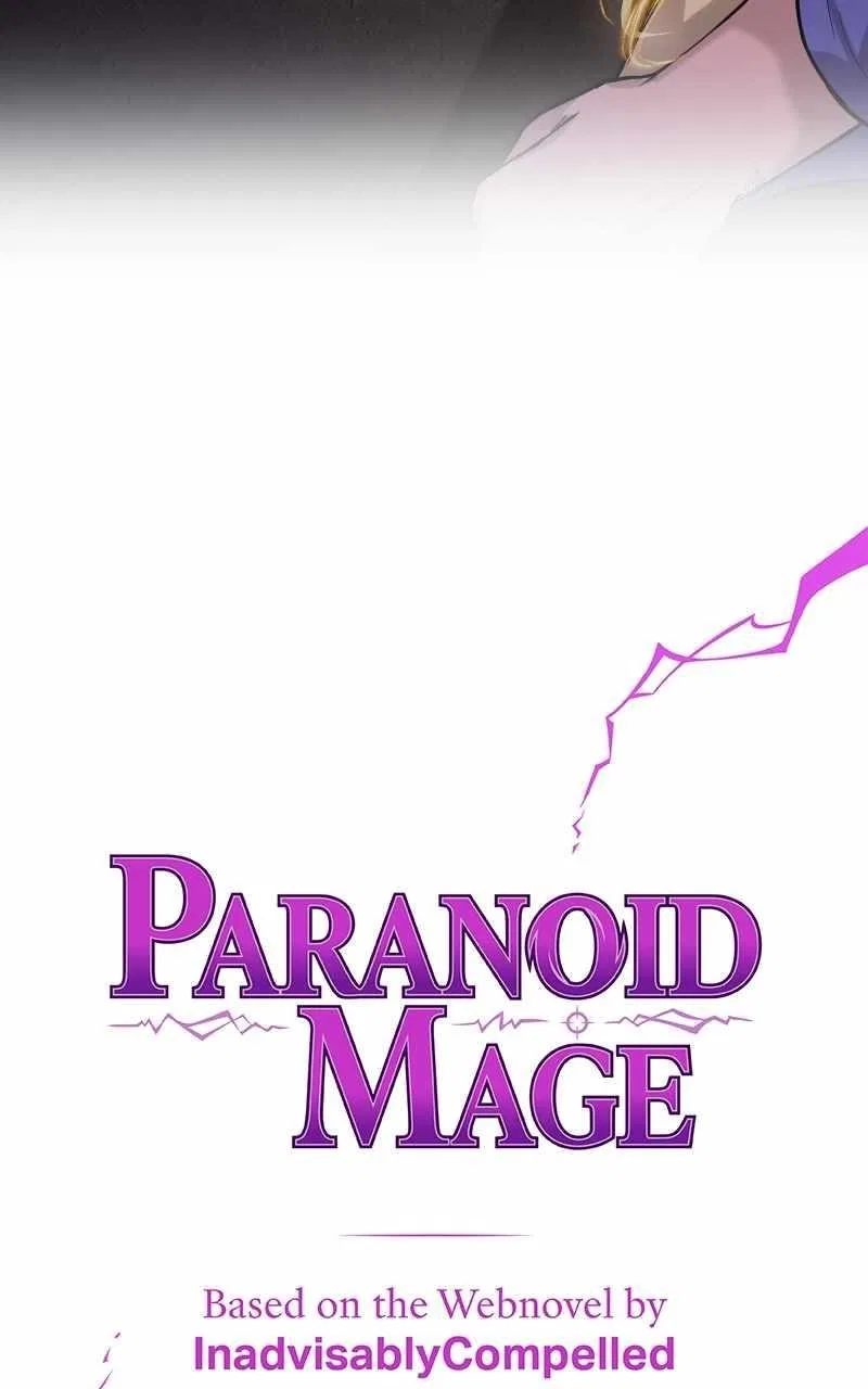 Paranoid Mage Chapter 26 – Page 103