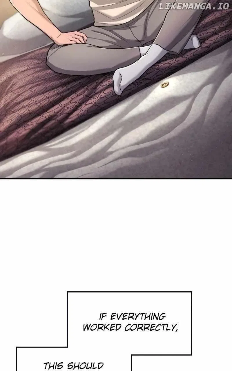 Paranoid Mage Chapter 25 – Page 2