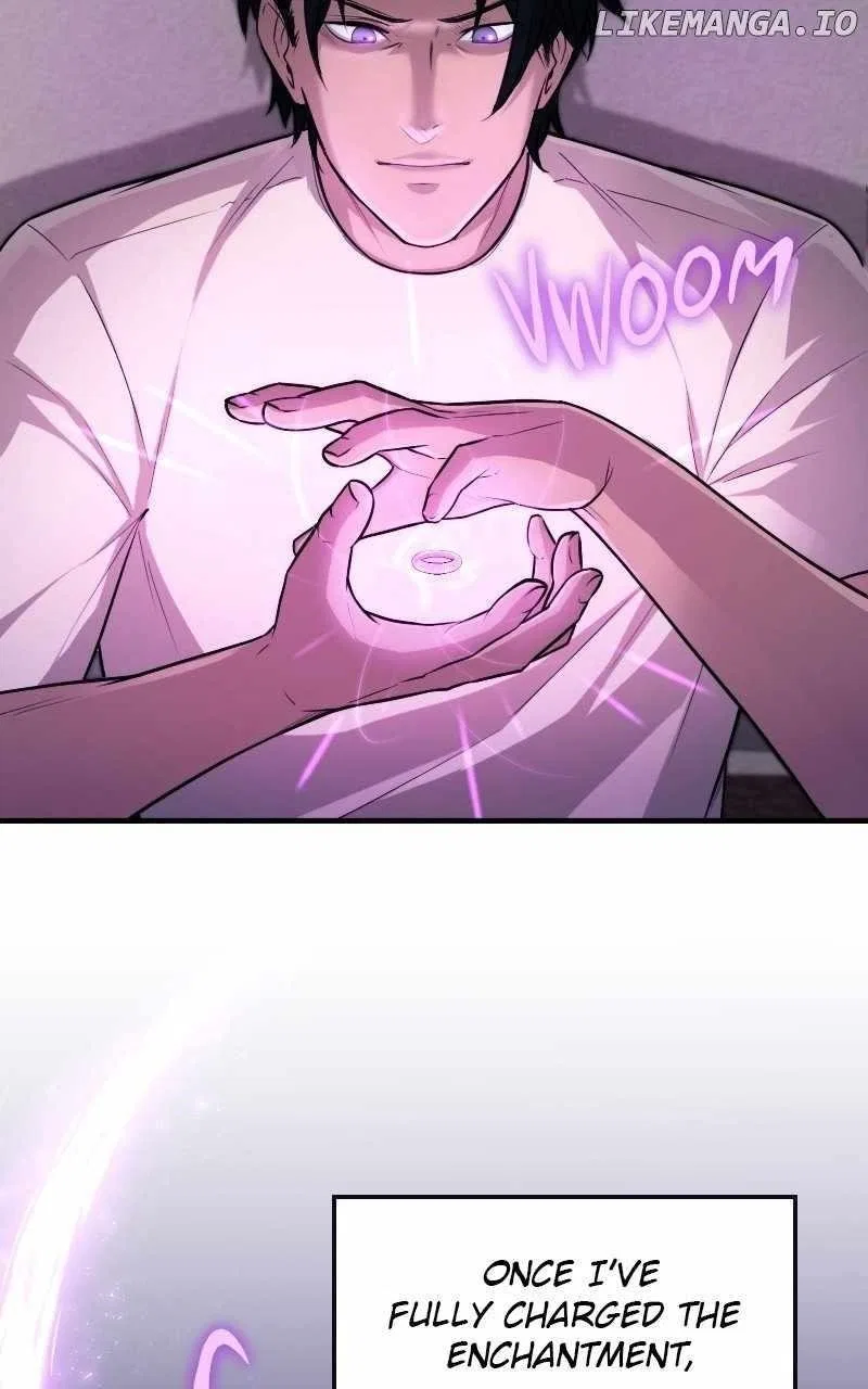 Paranoid Mage Chapter 25 – Page 5