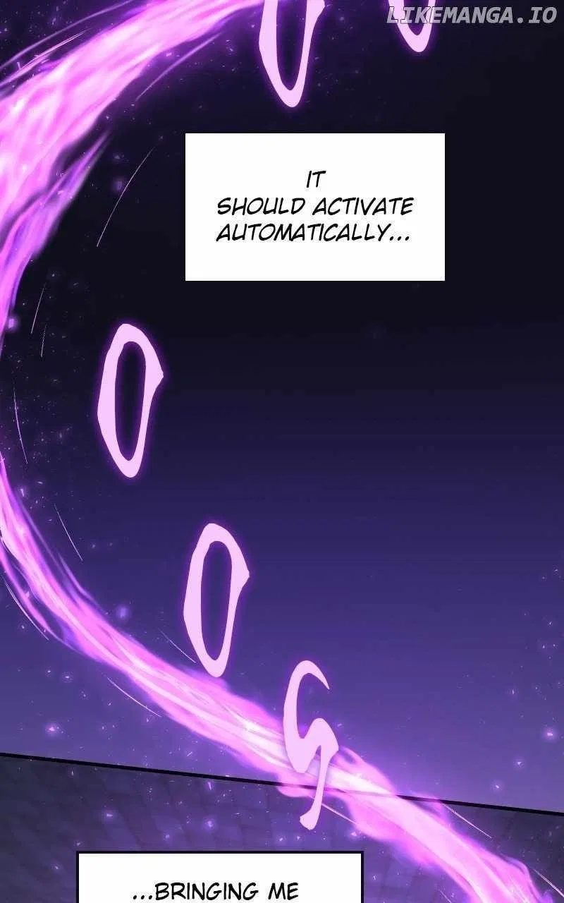 Paranoid Mage Chapter 25 – Page 7