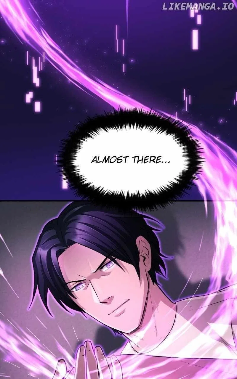 Paranoid Mage Chapter 25 – Page 10