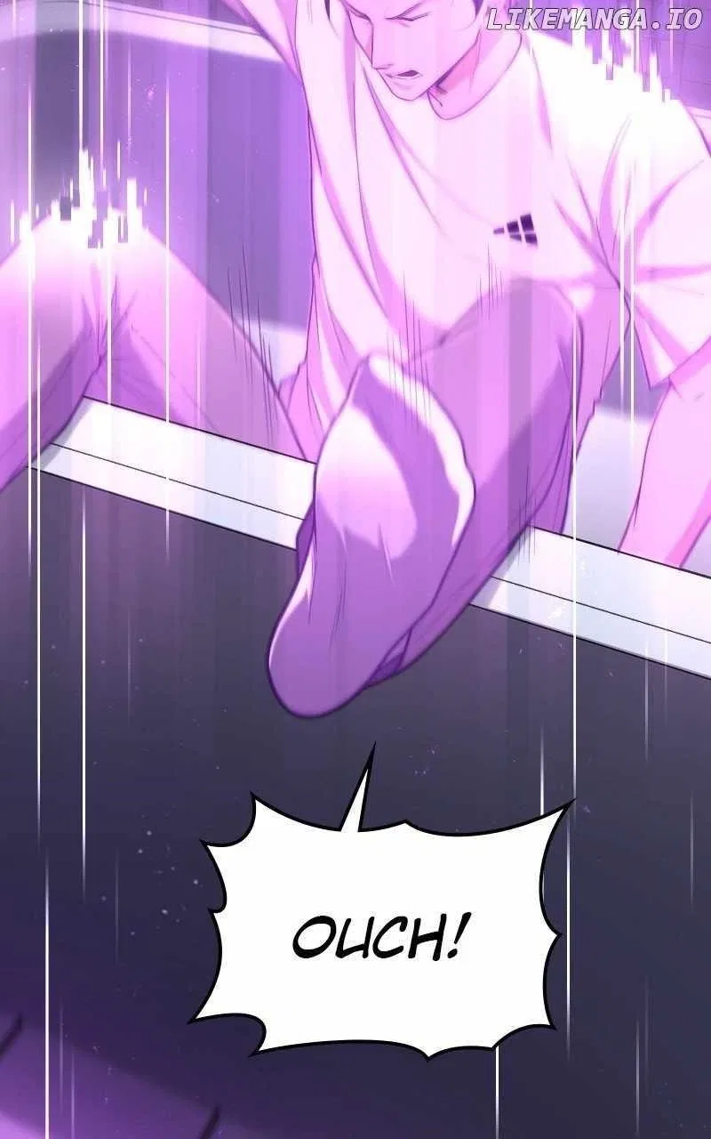 Paranoid Mage Chapter 25 – Page 15
