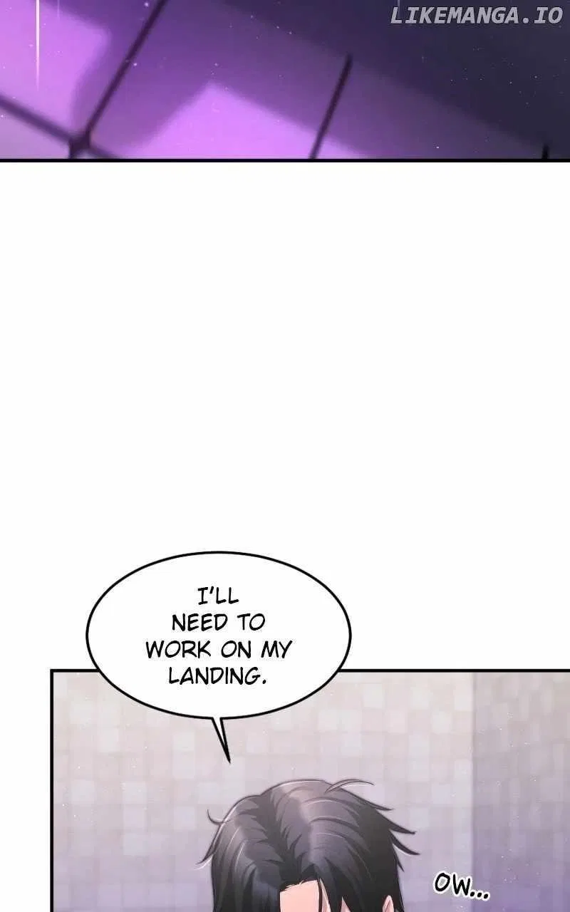 Paranoid Mage Chapter 25 – Page 16