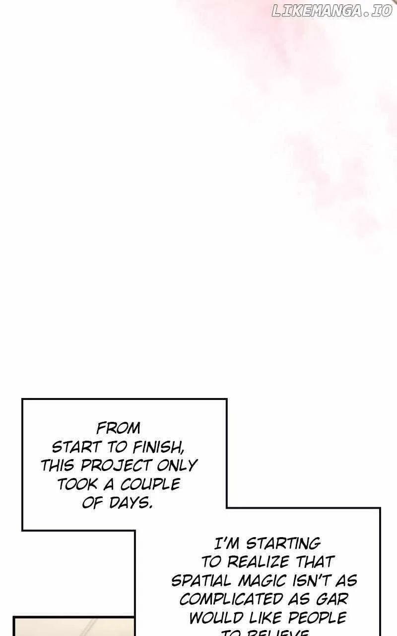 Paranoid Mage Chapter 25 – Page 19