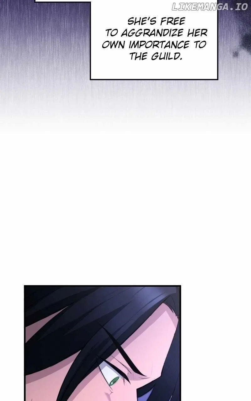 Paranoid Mage Chapter 25 – Page 23